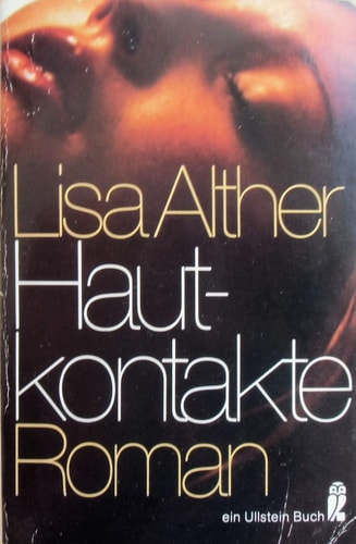 Hautkontakte Roman