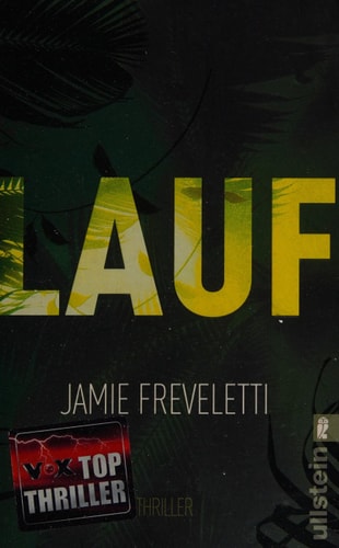 Lauf Thriller