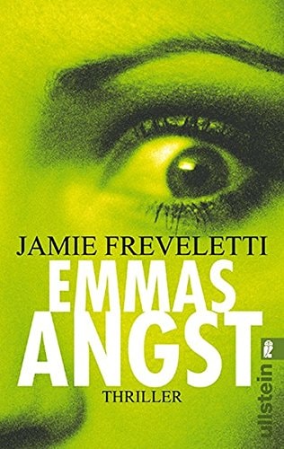 Emmas Angst Thriller
