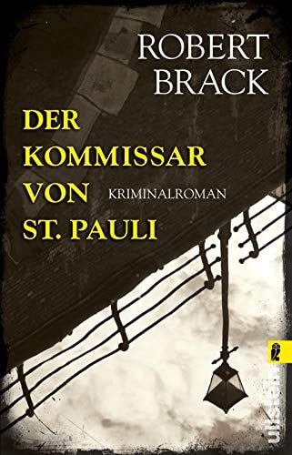 Der Kommissar von St. Pauli Kriminalroman