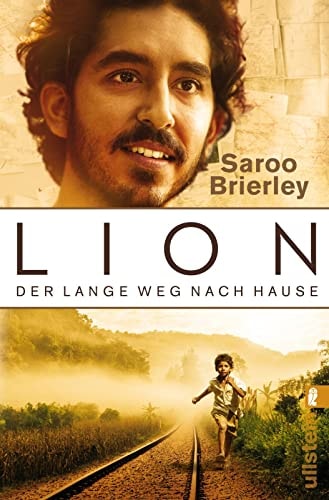 Lion - der lange Weg nach Hause