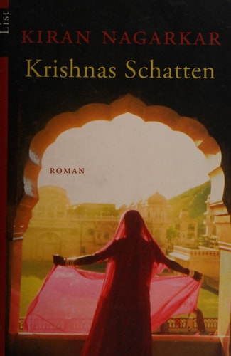 Krishnas Schatten Roman