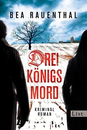 Dreikönigsmord Kriminalroman