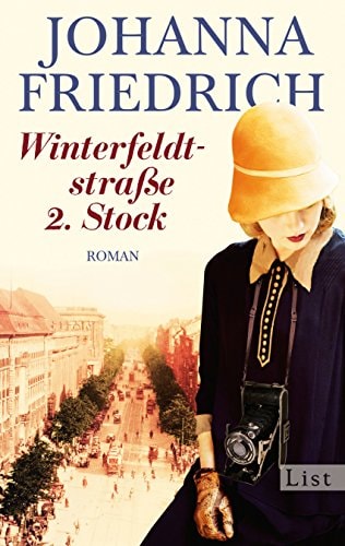 Winterfeldtstraße, 2. Stock Roman