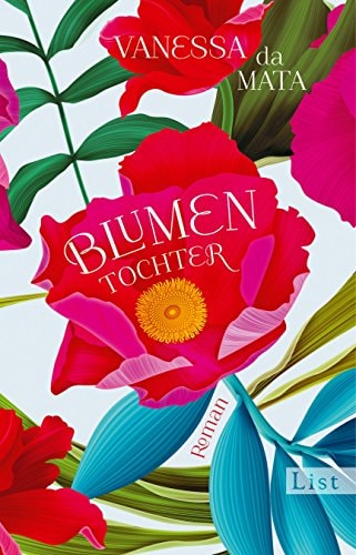 Blumentochter Roman