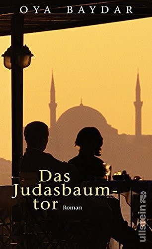 Das Judasbaumtor Roman