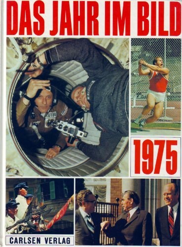 Das Jahr im Bild 1975