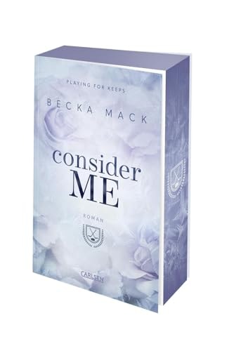 Consider Me (Playing for Keeps 1)