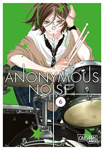 Anonymous noise