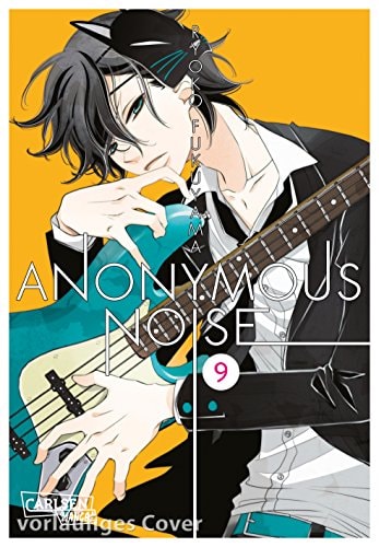 Anonymous noise