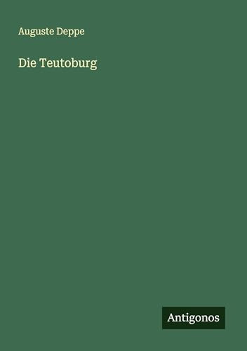 Die Teutoburg
