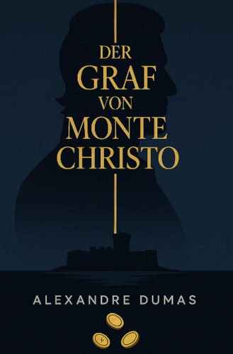 Der Graf von Monte Christo (German Edition)
