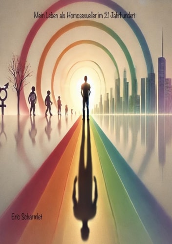 Mein Leben als Homosexueller im 21 Jahrhundert (German Edition)