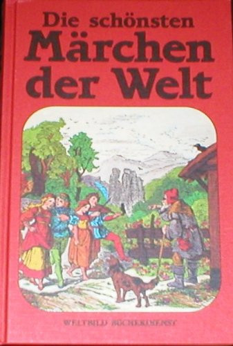 Die schönsten Märchen der Welt