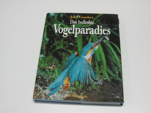 Das bedrohte Vogelparadies