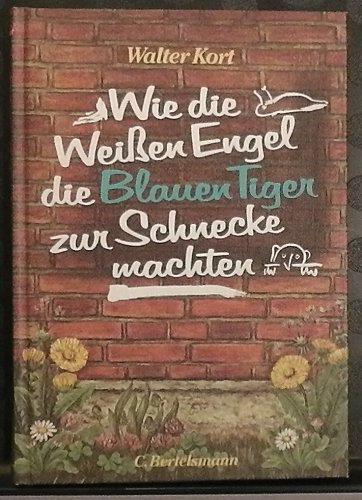 Wie die Weissen Engel die Blauen Tiger zur Schnecke machten