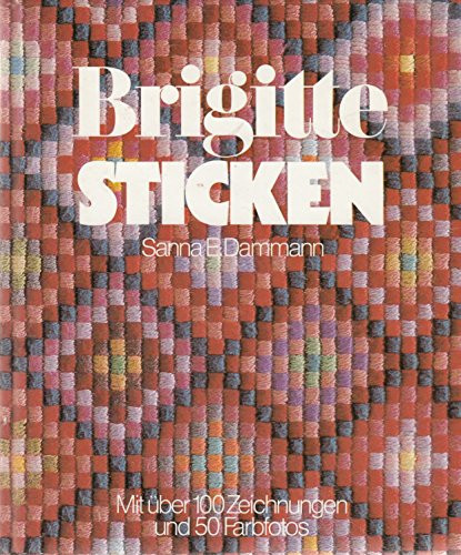 Brigitte Sticken