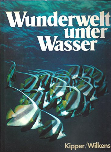 Wunderwelt unter Wasser