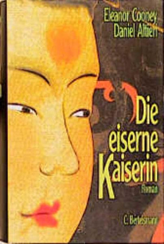 Die eiserne Kaiserin Roman