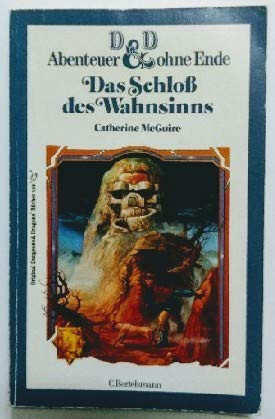 Das Schloss des Wahnsinns