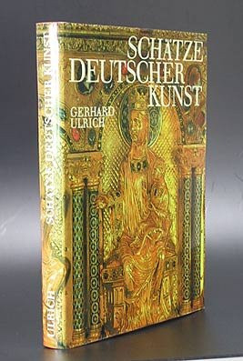 Schatze Deutscher Kunst