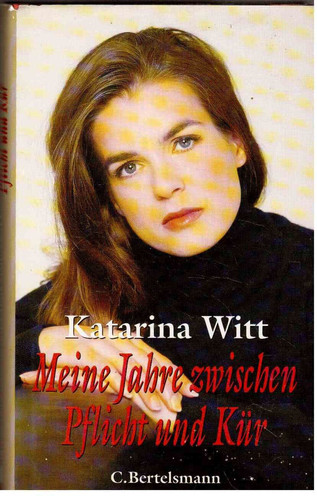 Meine Jahre zwischen Pflicht und Kür