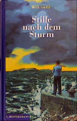 Stille nach dem Sturm