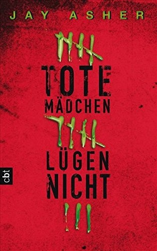Tote Mädchen lügen nicht