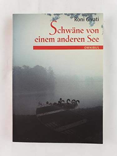 Schwäne von einem anderen See