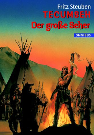 Tecumseh Der große Seher