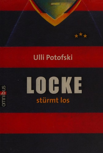 Locke stürmt los