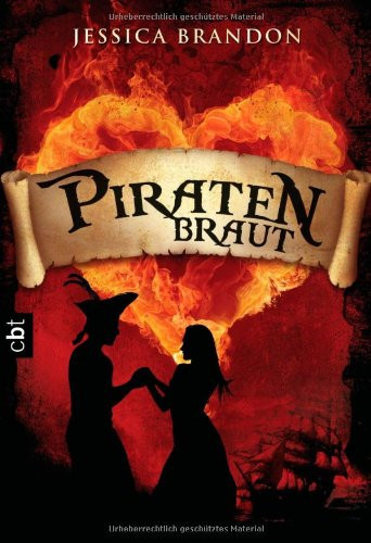 Piratenbraut