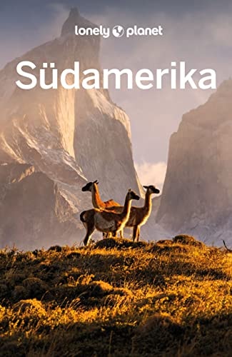 Südamerika