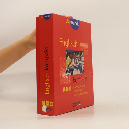 Viamundo. Englisch kompakt 1. Set. Ein Selbstlernkurs für Anfänger und Wiedereinsteiger. (Lernmaterialien)
