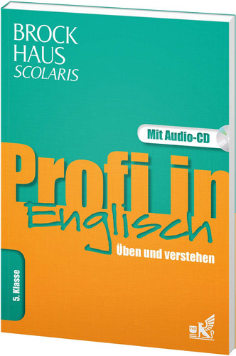 Profi in Englisch Kl. 5. Hauptbd.