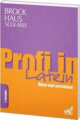 Profi in Latein Lernjahr 1