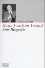 Hans Joachim Iwand eine Biografie