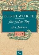 Bibelworte für jeden Tag: Tägliche Kurzandachten zur Ökumenischen Bibellese