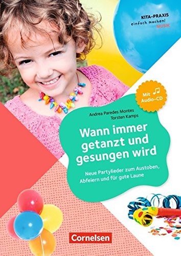 Wann immer getanzt und gesungen wird neue Partylieder zum Austoben, Abfeiern und für gute Laune