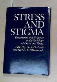 Stress and Stigma