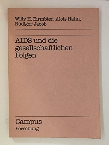 AIDS und die gesellschaftlichen Folgen