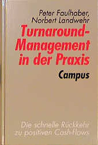 Turnaround-Management in der Praxis