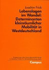 Lebenslagen im Wandel (Sozio-ökonomische Daten und Analysen für die Bundesrepublik Deutschland) (German Edition)