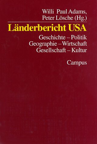 Länderbericht USA.