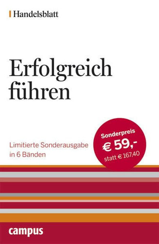 Erfolgreich führen