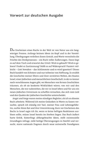 Was aus Deutschland werden soll der Auftrag an die Wirtschaftspolitik