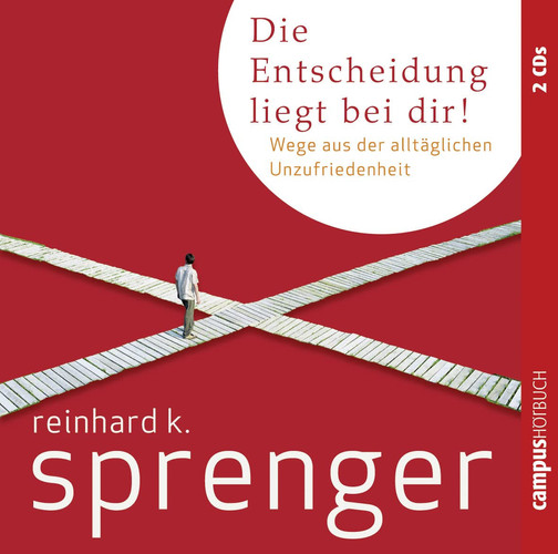 SPRENGER.REINHARD K. - SPRENGE