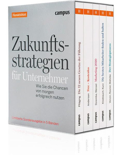 Marketing 2020 die elf neuen Zielgruppen - wie sie leben, was sie kaufen