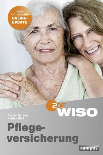 WISO: Pflegeversicherung