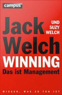 Winning Das ist Management
